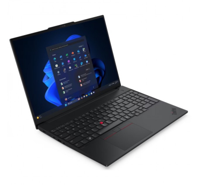 Lenovo Ноутбук Lenovo ThinkPad E16 G3 (21SUS01S00)