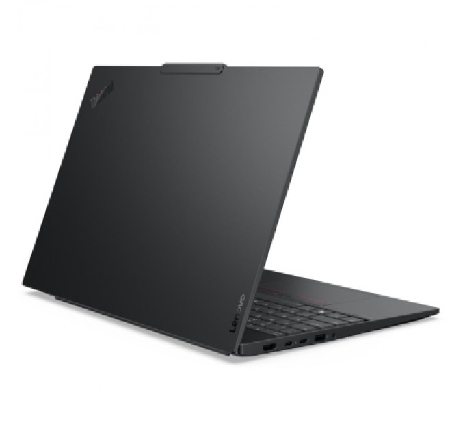 Lenovo Ноутбук Lenovo ThinkPad E16 G3 (21SUS01S00)