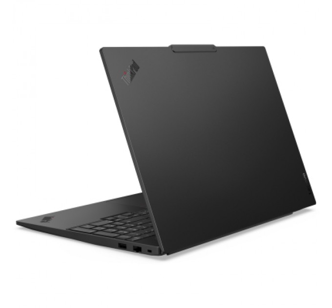 Lenovo Ноутбук Lenovo ThinkPad E16 G3 (21SUS01R00)