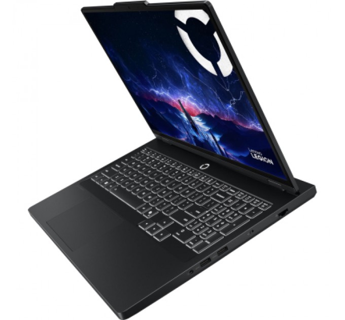 Lenovo Ноутбук Lenovo Legion Pro 5 16IRX10 (83NN000GRA)