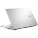 ASUS Ноутбук ASUS Vivobook Go 15 E1504FA-BQ053 (90NB0ZR1-M03ZS0)