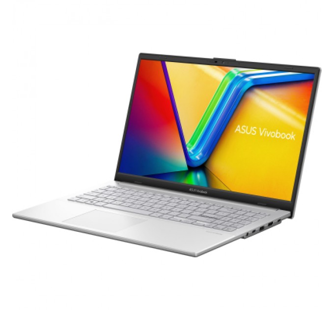 ASUS Ноутбук ASUS Vivobook Go 15 E1504FA-BQ053 (90NB0ZR1-M03ZS0)