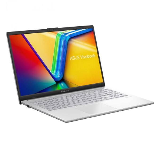 ASUS Ноутбук ASUS Vivobook Go 15 E1504FA-BQ053 (90NB0ZR1-M03ZS0)