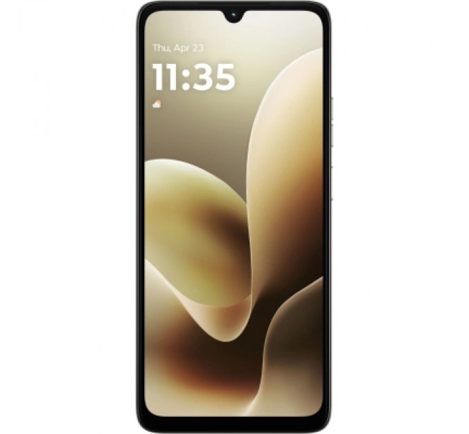 Motorola Мобільний телефон Motorola G06 Power 4/256GB Laurel Oak (PBA00001UA)