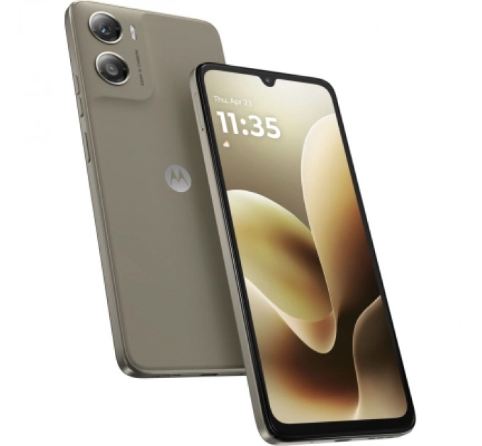 Motorola Мобільний телефон Motorola G06 Power 4/256GB Laurel Oak (PBA00001UA)
