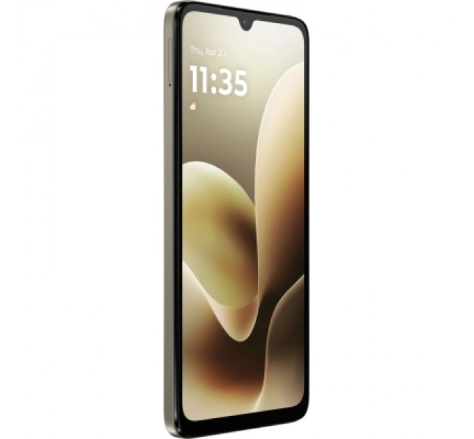 Motorola Мобільний телефон Motorola G06 Power 4/256GB Laurel Oak (PBA00001UA)