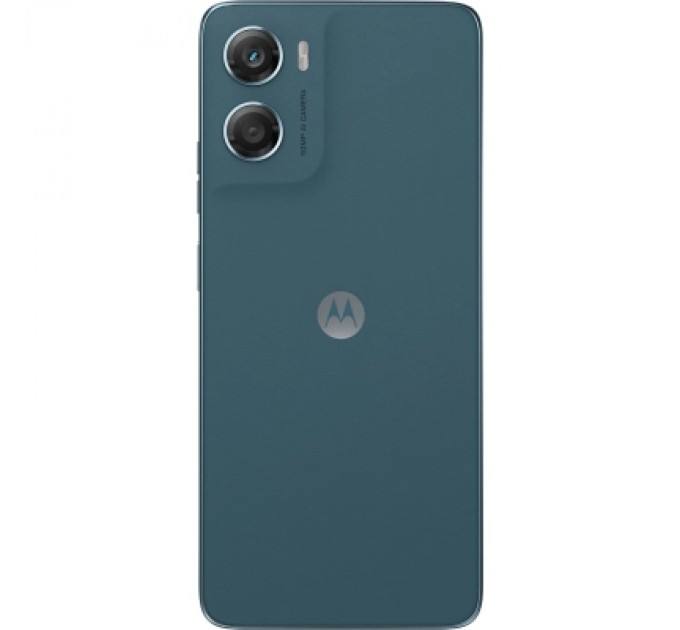 Motorola Мобільний телефон Motorola G06 Power 4/256GB Tapestry (PBA00000UA)