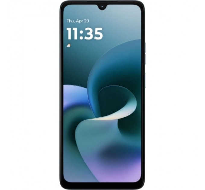 Motorola Мобільний телефон Motorola G06 Power 4/256GB Tapestry (PBA00000UA)