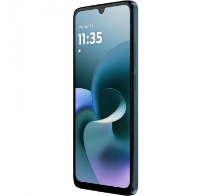 Motorola Мобільний телефон Motorola G06 Power 4/256GB Tapestry (PBA00000UA)