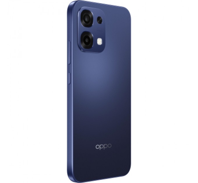 Oppo Мобільний телефон Oppo A6 Pro 8/256GB Stellar Blue (OFCPH2799 _BLUE _8/256)