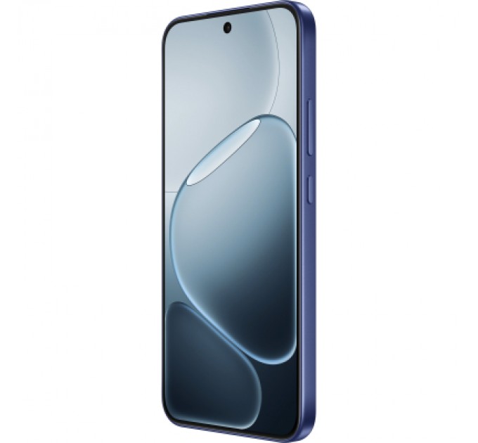 Oppo Мобільний телефон Oppo A6 Pro 8/256GB Stellar Blue (OFCPH2799 _BLUE _8/256)