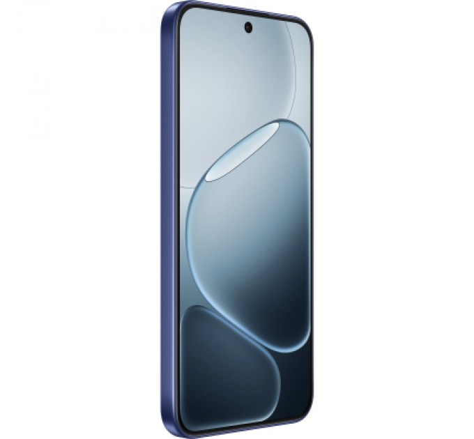 Oppo Мобільний телефон Oppo A6 Pro 8/256GB Stellar Blue (OFCPH2799 _BLUE _8/256)
