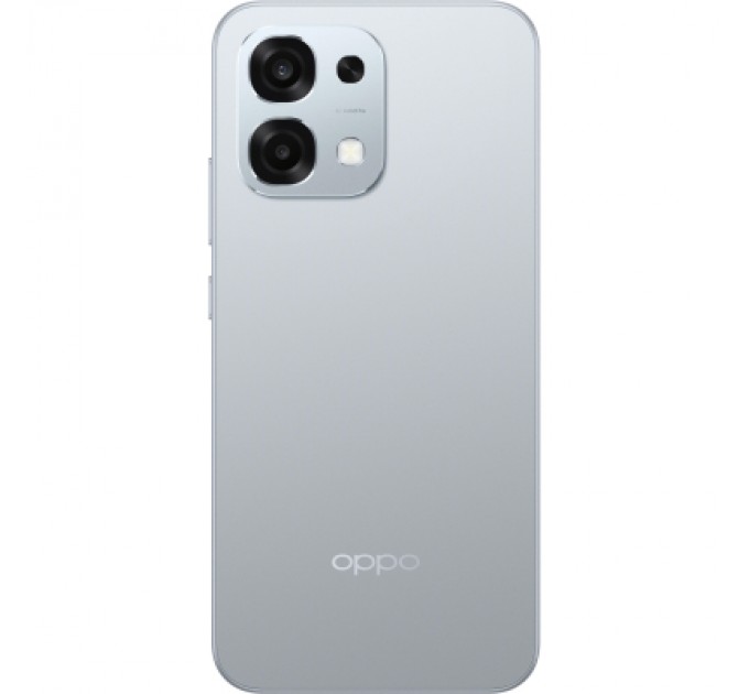 Oppo Мобільний телефон Oppo A6 Pro 8/256GB Lunar Titanium (OFCPH2799 _TITANIUM _8/256)