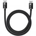 Baseus Кабель мультимедійний DisplayPort M to DisplayPort M 1.5m 8K Baseus (B00633706111-01)