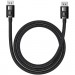 Baseus Кабель мультимедійний DisplayPort M to DisplayPort M 1.5m 8K Baseus (B00633706111-01)