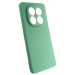 Dengos Чохол до мобільного телефона Dengos Soft Xiaomi Redmi Note 14 Pro (mint) (DG-TPU-SOFT-70)