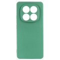 Dengos Чохол до мобільного телефона Dengos Soft Xiaomi Redmi Note 14 Pro (mint) (DG-TPU-SOFT-70)