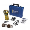 Brady Принтер етикеток Brady M210, Комплект "UKRMARK PRO" (BRADY M210 "UKRMARK PRO")