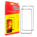 Dengos Скло захисне Dengos Kit 2pcs Oppo Reno 12F/FS (DG-TG2P-58)