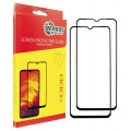 Dengos Скло захисне Dengos Kit 2pcs Xiaomi Redmi 14C (DG-TG2P-62)