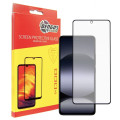 Dengos Скло захисне Dengos Full Glue Xiaomi Redmi Note 14 (black) (TGFG-381)
