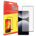 Dengos Скло захисне Dengos Full Glue Xiaomi Redmi Note 14 Pro (black) (TGFG-382)