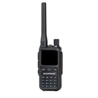 Портативна рація Baofeng UV-5R MINI Black (UV-5R_MINI_Black)