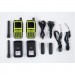 Baofeng Портативна рація Baofeng UV-5R MINI Green (UV-5R_MINI_Green)