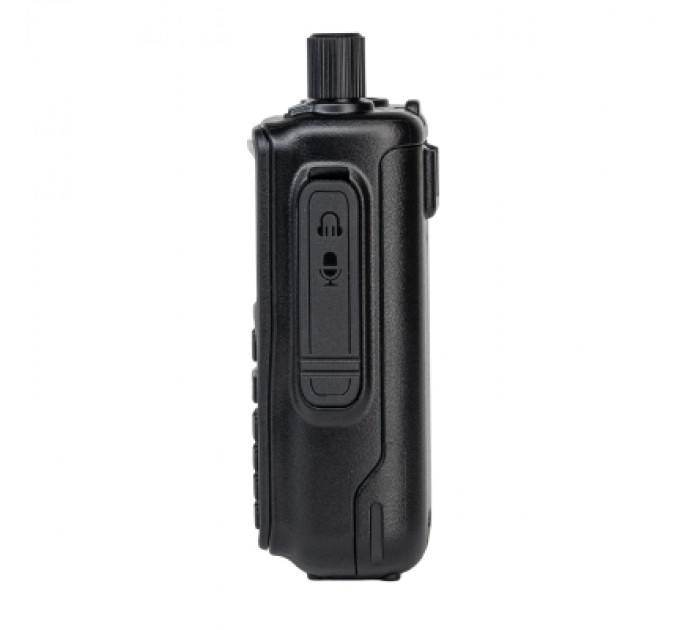 Baofeng Портативна рація Baofeng UV-5R MINI Grey (UV-5R_MINI_Grey)