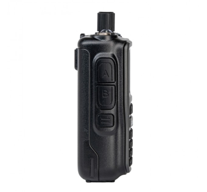 Baofeng Портативна рація Baofeng UV-5R MINI Grey (UV-5R_MINI_Grey)