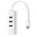 TP-Link Мережева карта TP-Link UE330 USB to Ethernet (UE330)