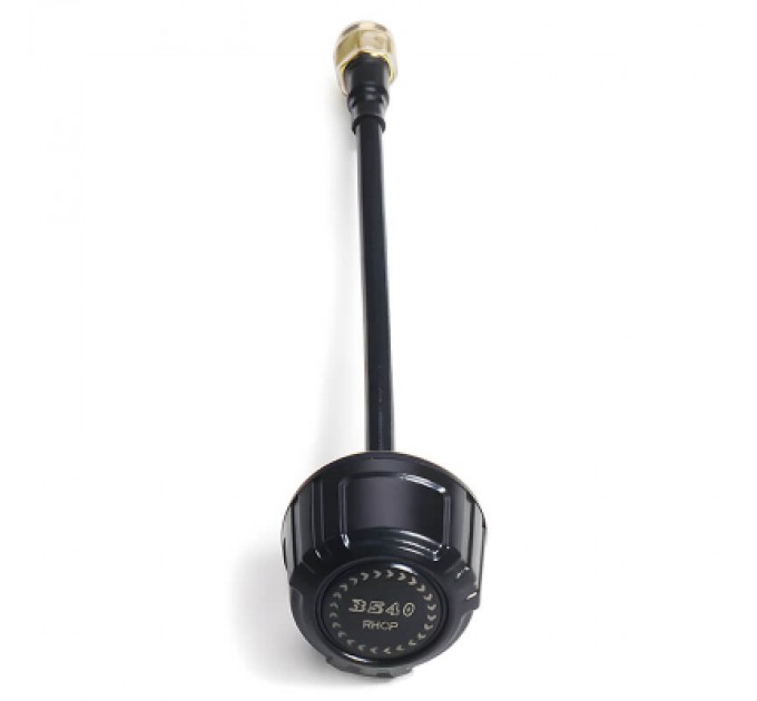 Peakfpv Антена для дрона Peakfpv 3.5-4GHz 150mm SMA упаковка 50 шт. (AT3540BOX50)