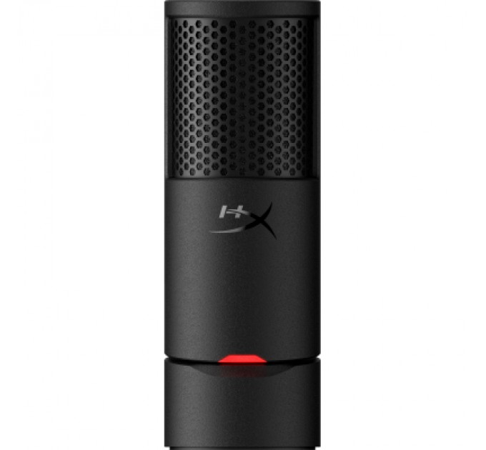 HyperX Мікрофон HyperX SoloCast 2 Black (AR0A0AA)