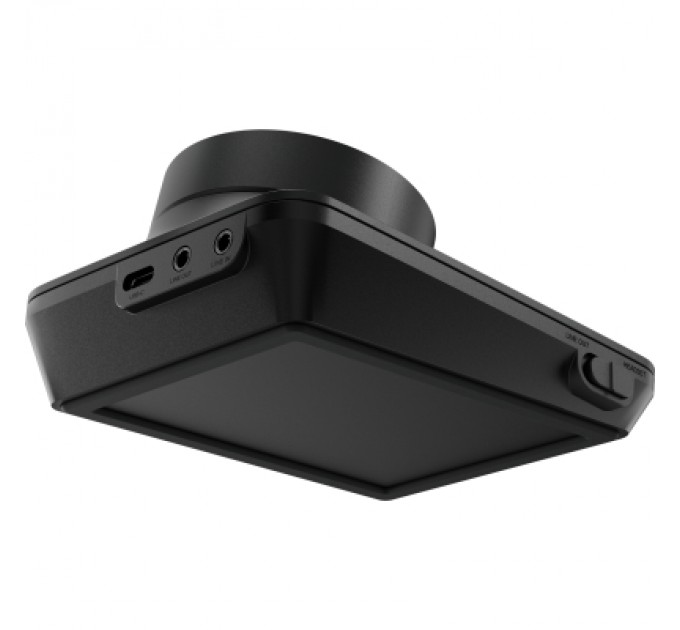 HyperX Навушники HyperX Cloud Alpha 2 Wireless Black (AJ5C7AA)