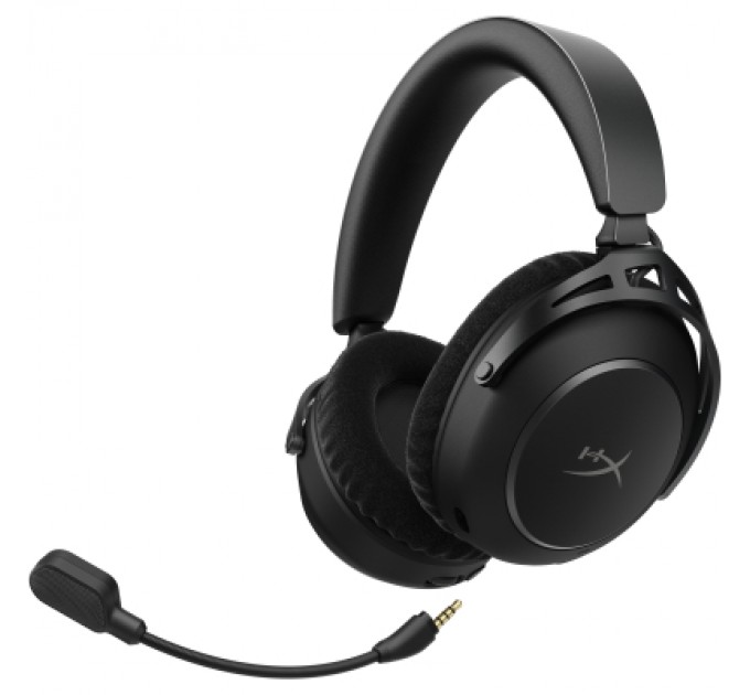HyperX Навушники HyperX Cloud Alpha 2 Wireless Black (AJ5C7AA)