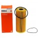 Mahle Фільтр масляний Mahle OX381D