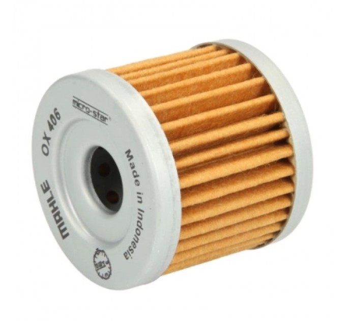 Mahle Фільтр масляний Mahle OX406