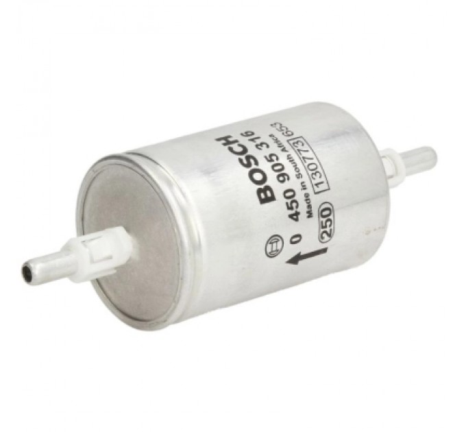 Bosch Фільтр паливний Bosch 0450905316