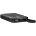Canyon Батарея універсальна Canyon 10000mAh OnPower 101 PD/22.5W built-in cable Black (CNS-CPB101BK)