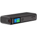 Canyon Батарея універсальна Canyon 20000mAh OnPower 230 TFT PD/130W Dark Grey (CNS-CPB230DG)