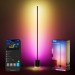 Govee Торшер Govee H607C Floor Lamp 2, 1725Lm, RGBICWW, WI-FI/Bluetooth, black (H607C311)