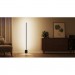 Govee Торшер Govee H607C Floor Lamp 2, 1725Lm, RGBICWW, WI-FI/Bluetooth, black (H607C311)