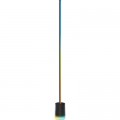 Govee Торшер Govee H607C Floor Lamp 2, 1725Lm, RGBICWW, WI-FI/Bluetooth, black (H607C311)