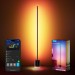 Govee Торшер Govee H607C Floor Lamp 2, 1725Lm, RGBICWW, WI-FI/Bluetooth, black (H607C311)