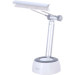 Recci Настільна лампа Recci RBS-C1 M-Show White (6955482585047)