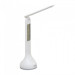 Remax Настільна лампа Remax RT-E185 Time LED Eye Protection Desk 4Вт White (2000700011045)