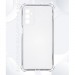 BeCover Чохол до мобільного телефона BeCover Anti-Shock Samsung Galaxy A16 5G SM-A166 Clear (712138)