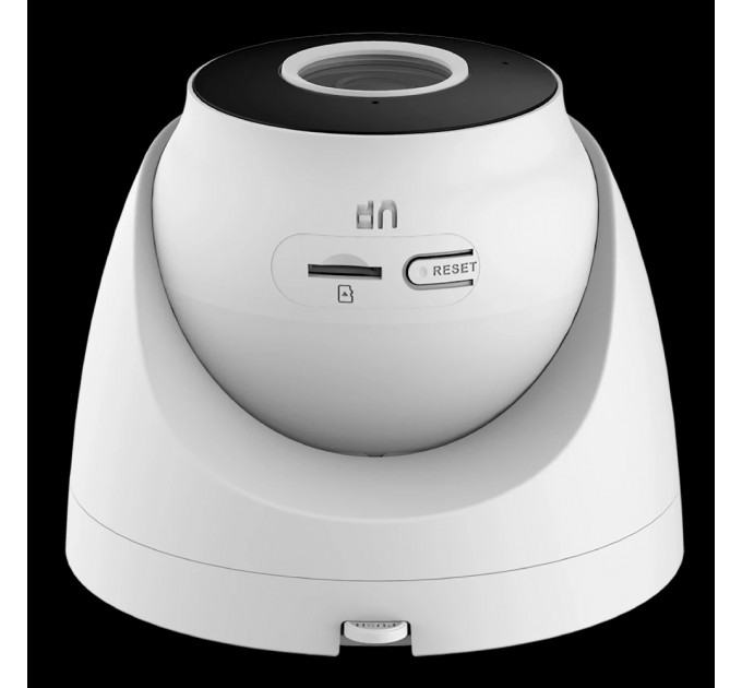 Imou IP камера Imou Turret SE-C (IPC-T22EP-C) 2.8мм