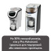 Baby Brezza Машина для приготування дитячої суміші Baby Brezza Formula Pro Mini (FRP0079)