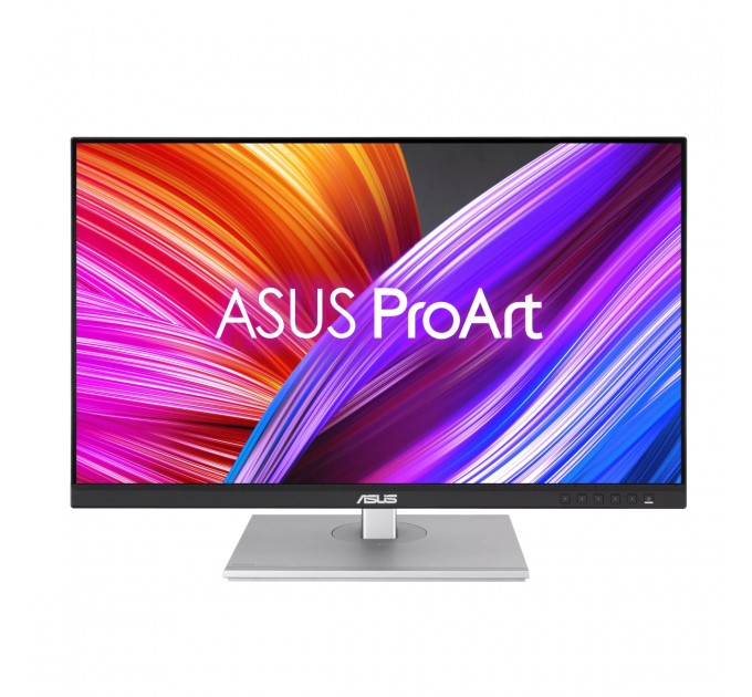 ASUS Монітор Asus 27" PA278CGV (90LM05L1-B04370) IPS Black